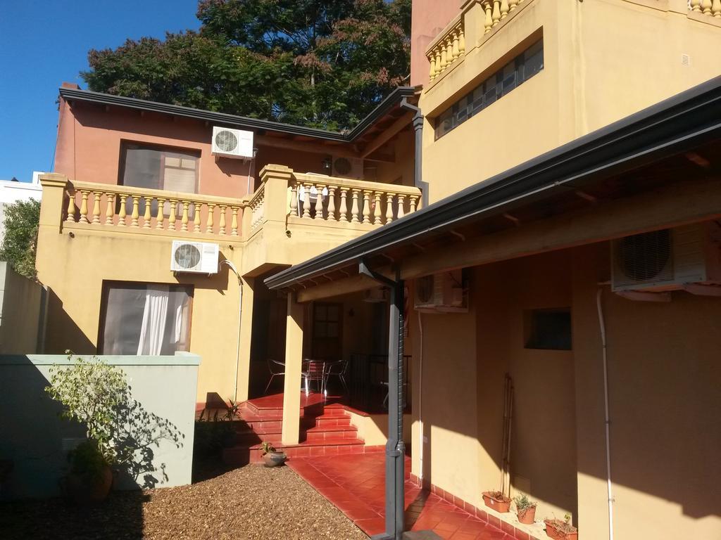 Hotel El Colonial エクステリア 写真
