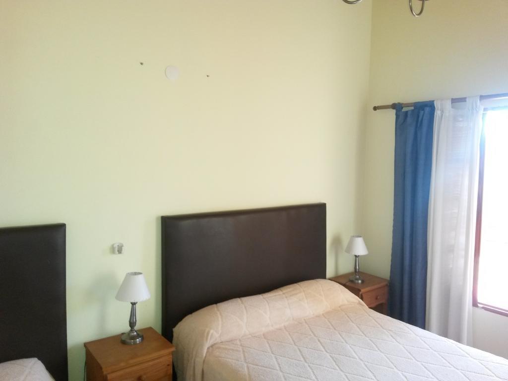 Hotel El Colonial 部屋 写真