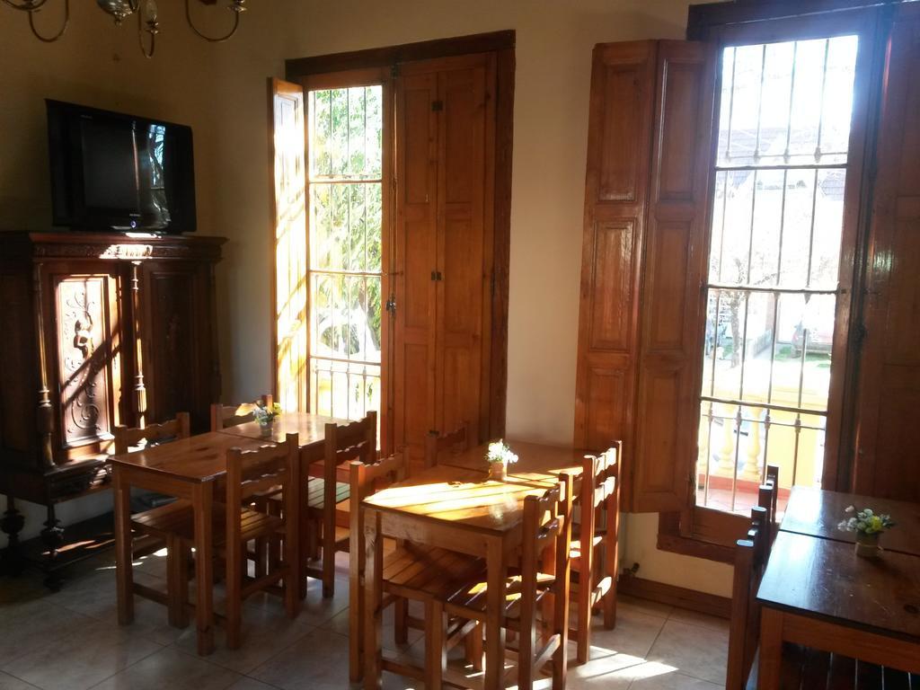 Hotel El Colonial エクステリア 写真