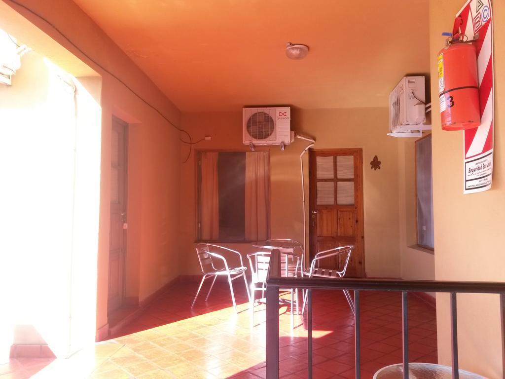 Hotel El Colonial 部屋 写真