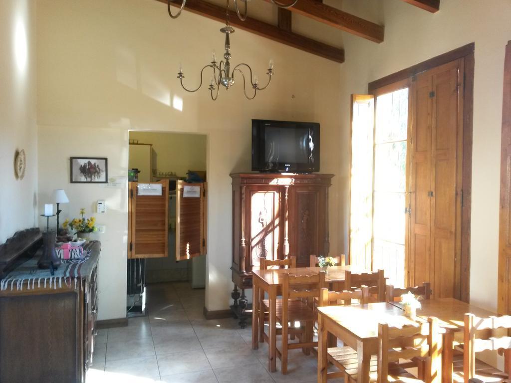 Hotel El Colonial エクステリア 写真