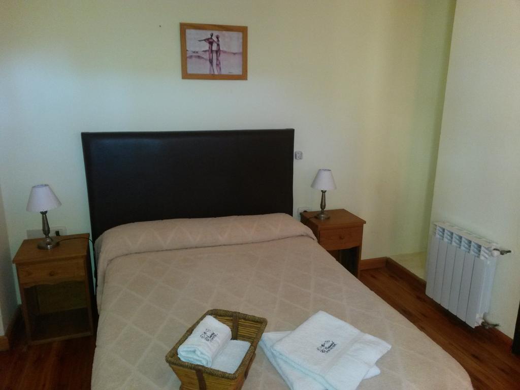 Hotel El Colonial 部屋 写真