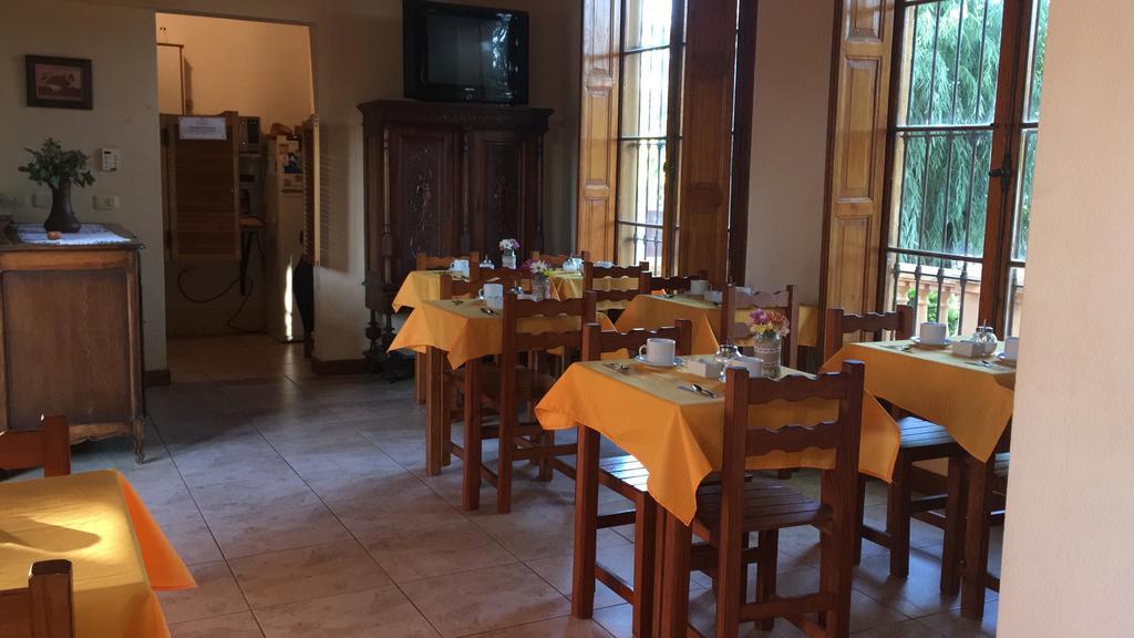Hotel El Colonial エクステリア 写真