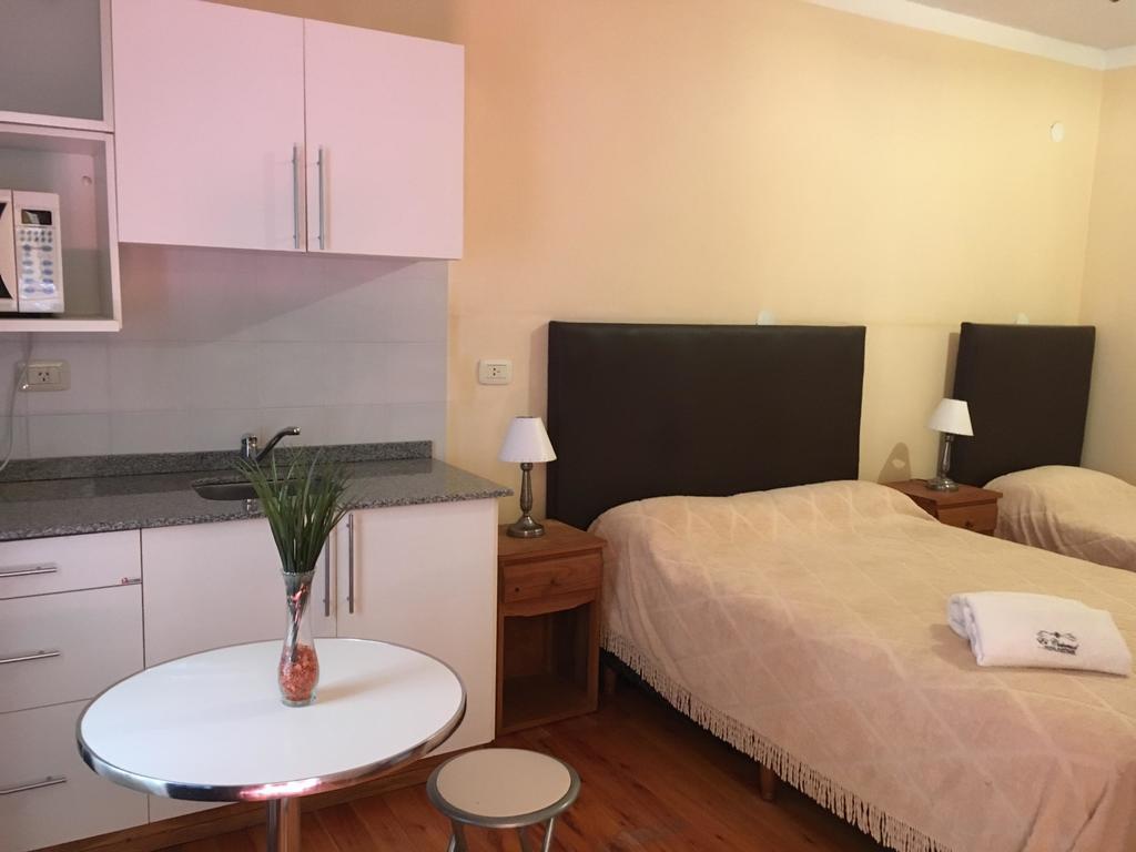 Hotel El Colonial エクステリア 写真