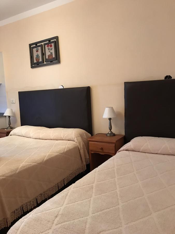 Hotel El Colonial エクステリア 写真