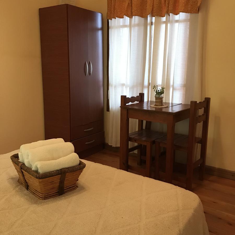 Hotel El Colonial エクステリア 写真