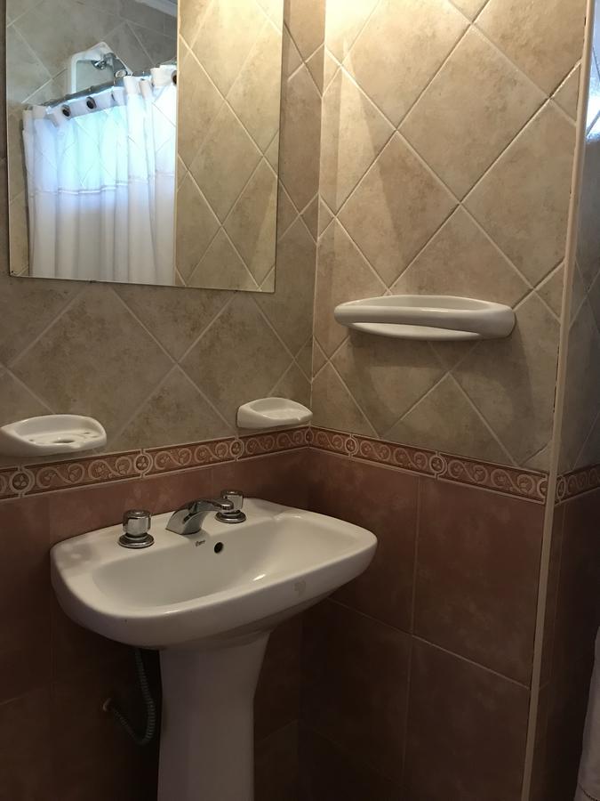Hotel El Colonial エクステリア 写真