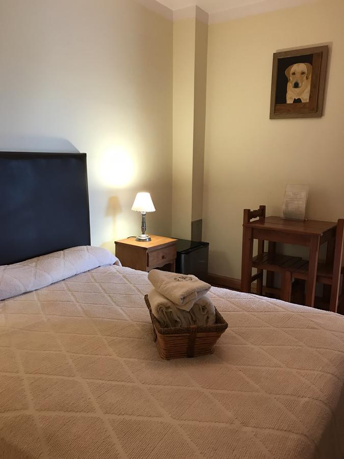 Hotel El Colonial エクステリア 写真