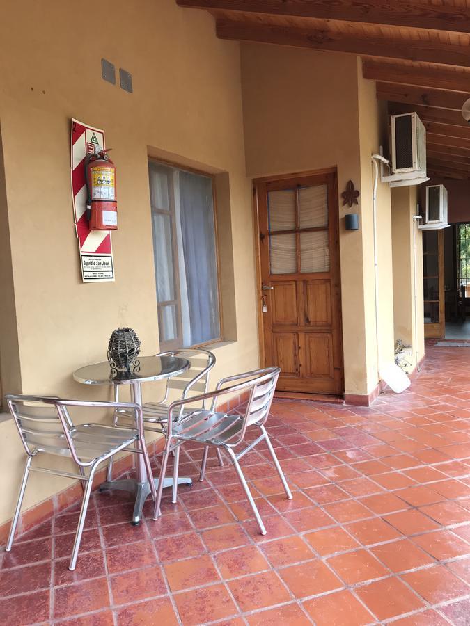 Hotel El Colonial エクステリア 写真