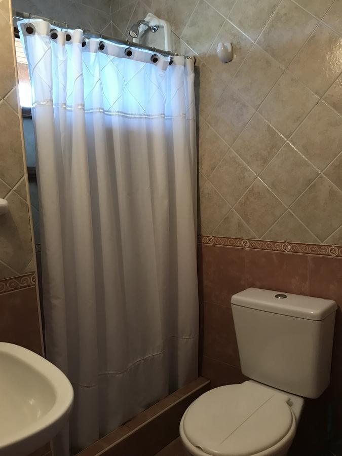 Hotel El Colonial エクステリア 写真