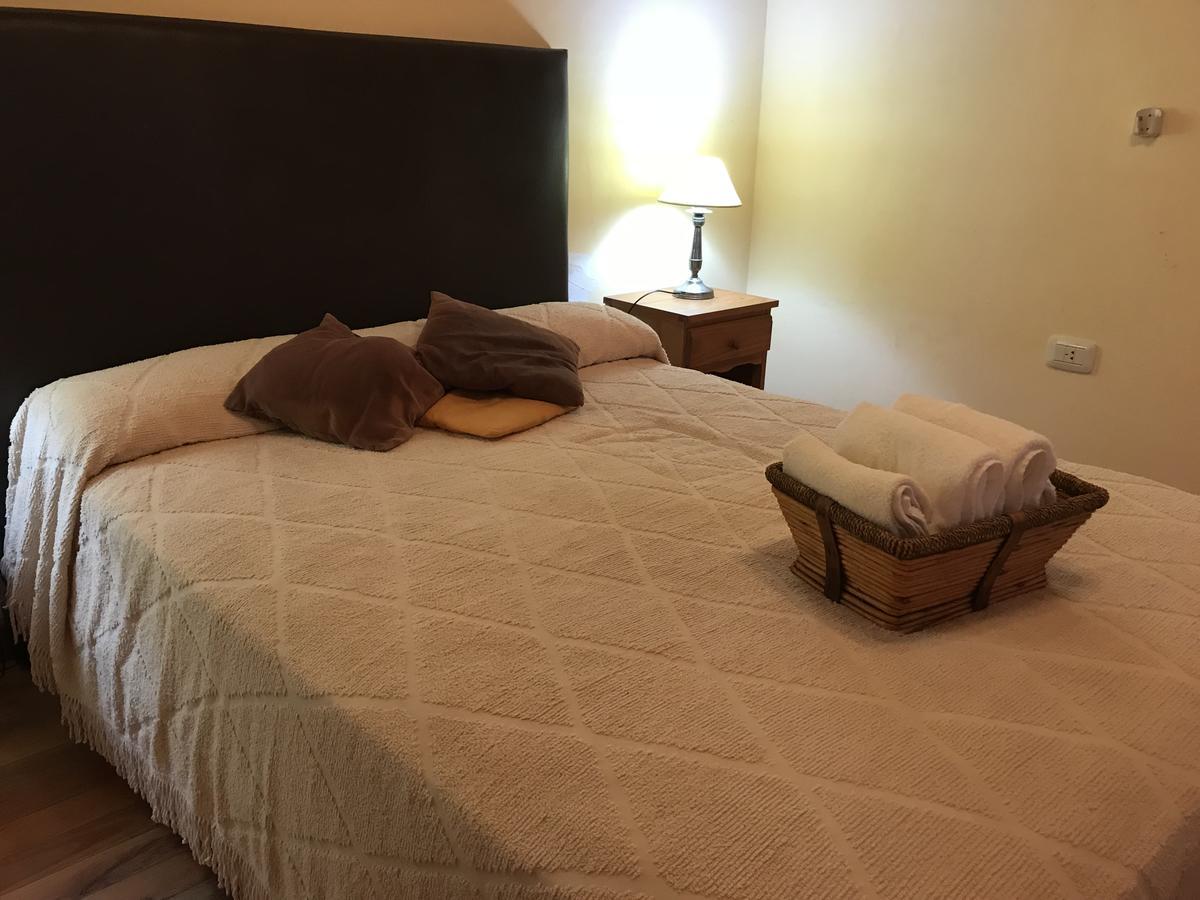 Hotel El Colonial エクステリア 写真