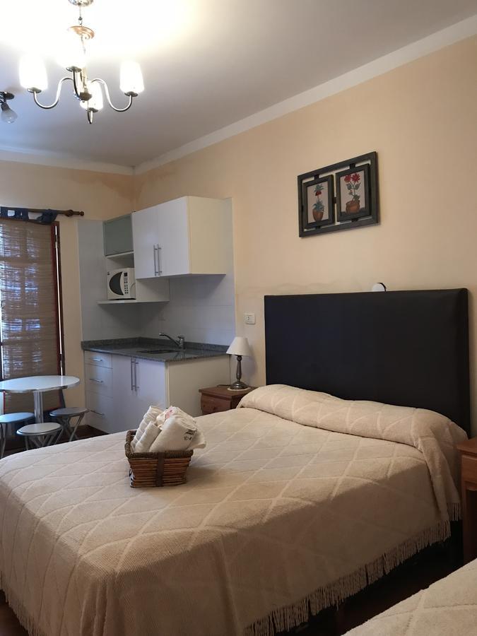 Hotel El Colonial エクステリア 写真