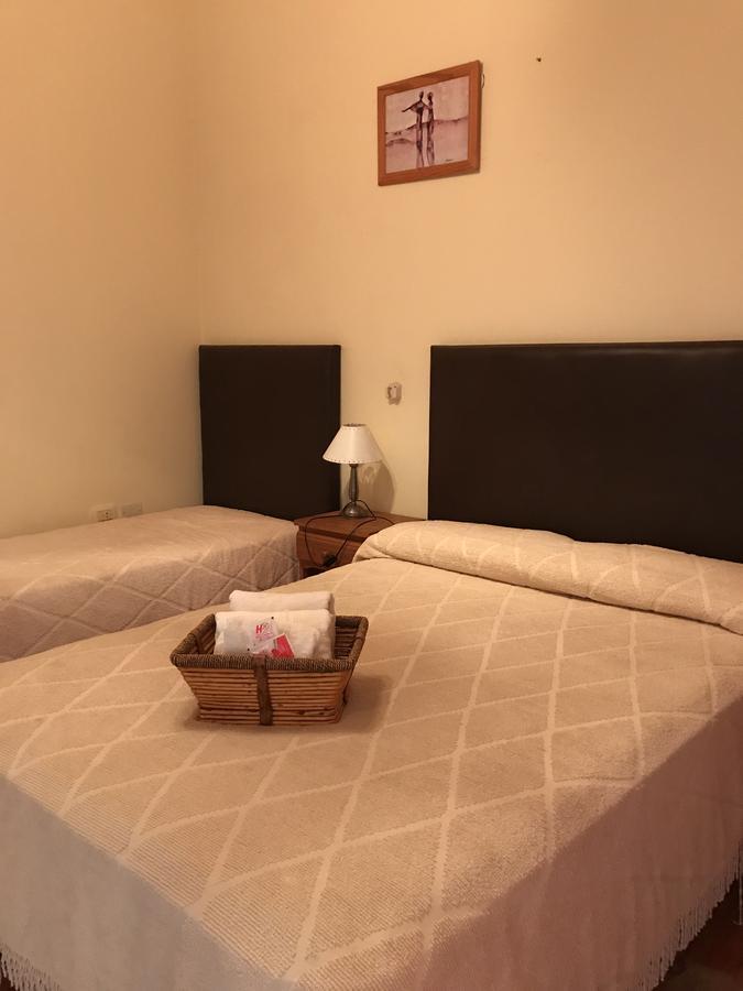 Hotel El Colonial エクステリア 写真