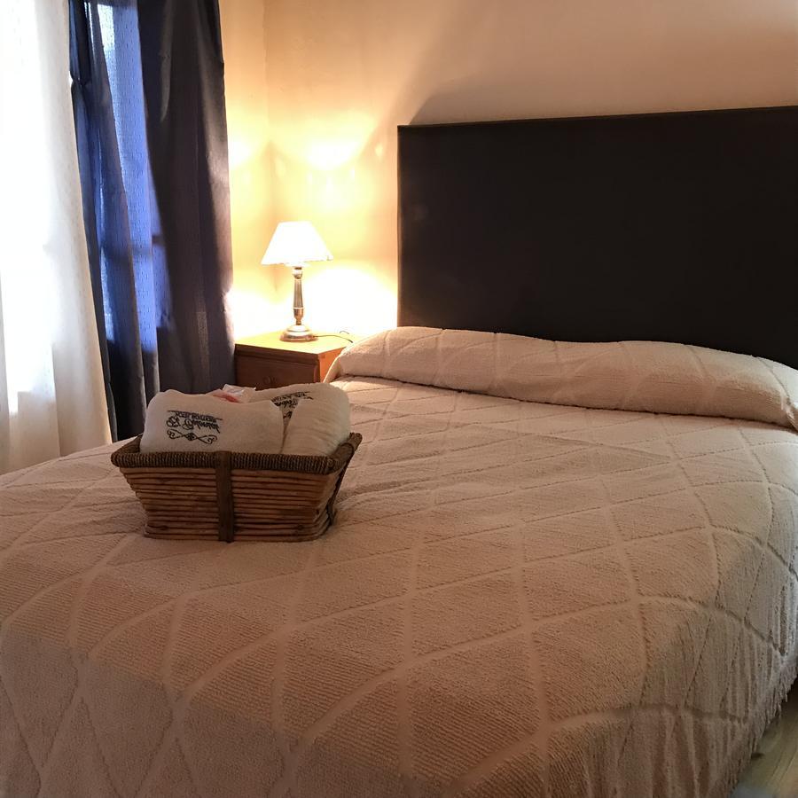 Hotel El Colonial エクステリア 写真