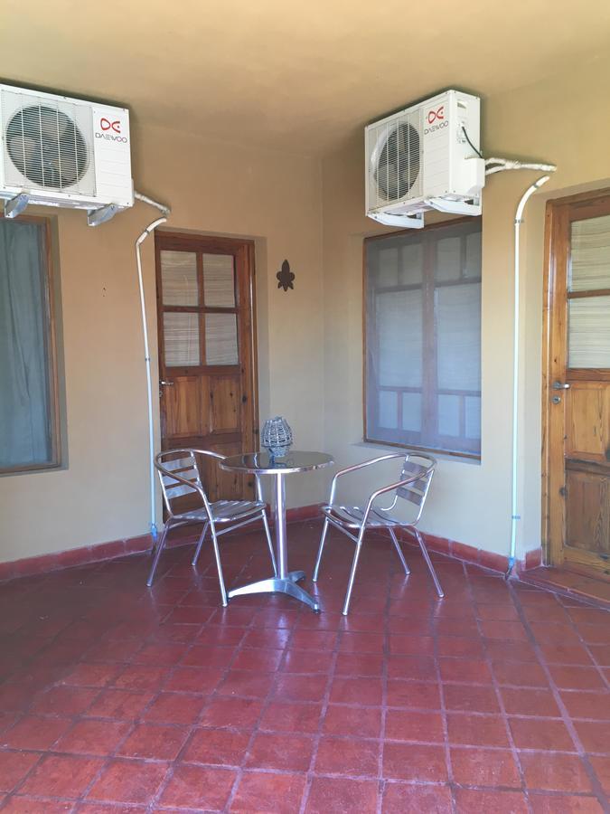 Hotel El Colonial エクステリア 写真