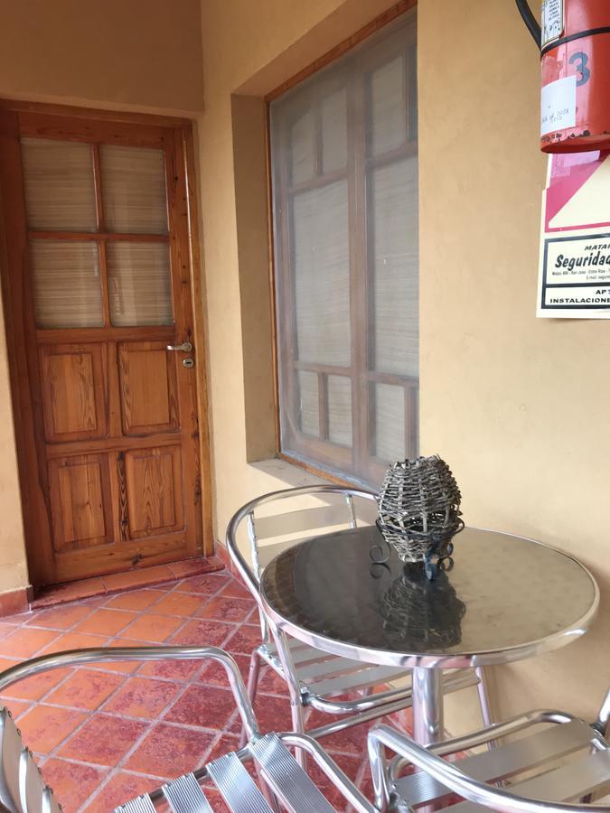 Hotel El Colonial エクステリア 写真