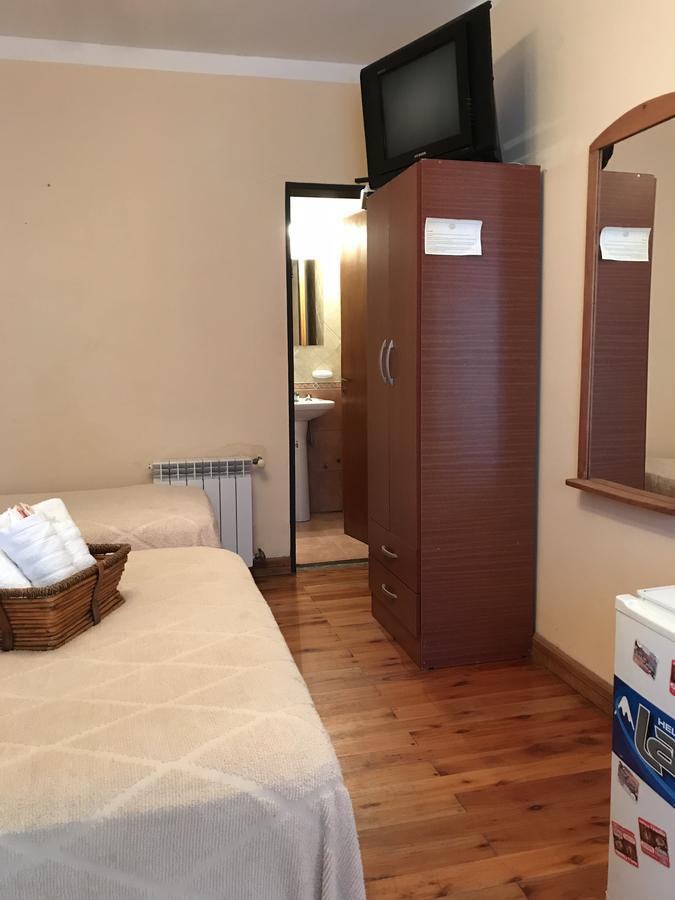 Hotel El Colonial エクステリア 写真
