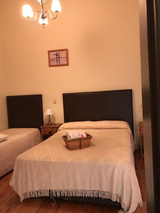 Hotel El Colonial エクステリア 写真