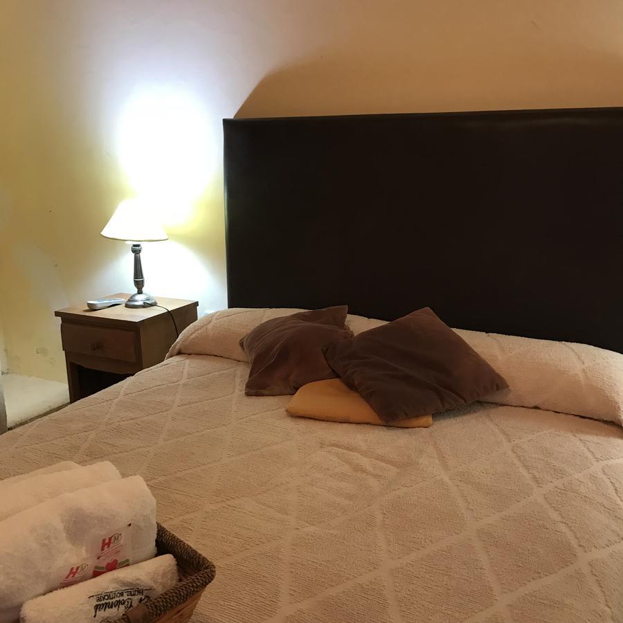 Hotel El Colonial エクステリア 写真