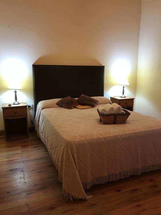 Hotel El Colonial エクステリア 写真