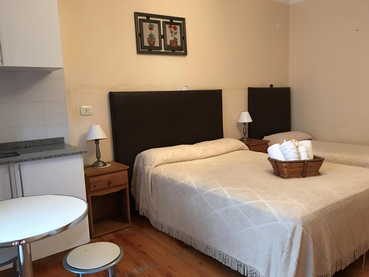 Hotel El Colonial エクステリア 写真