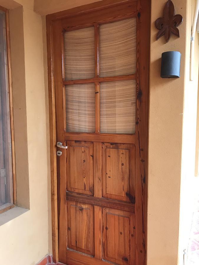 Hotel El Colonial エクステリア 写真
