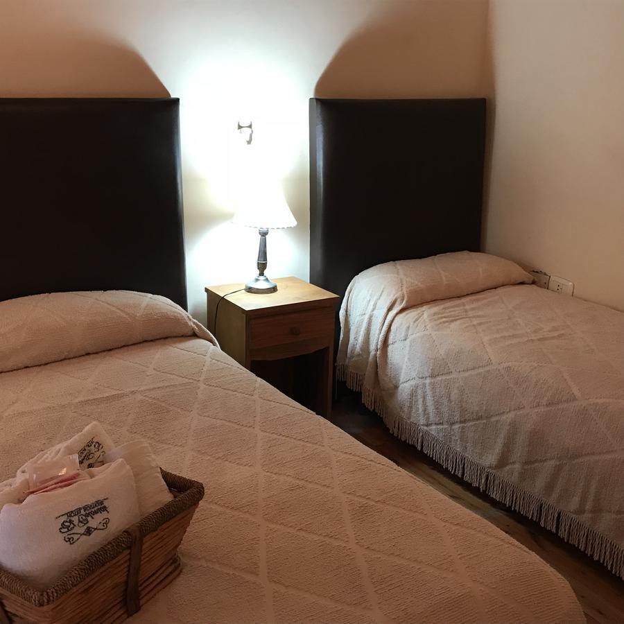 Hotel El Colonial エクステリア 写真
