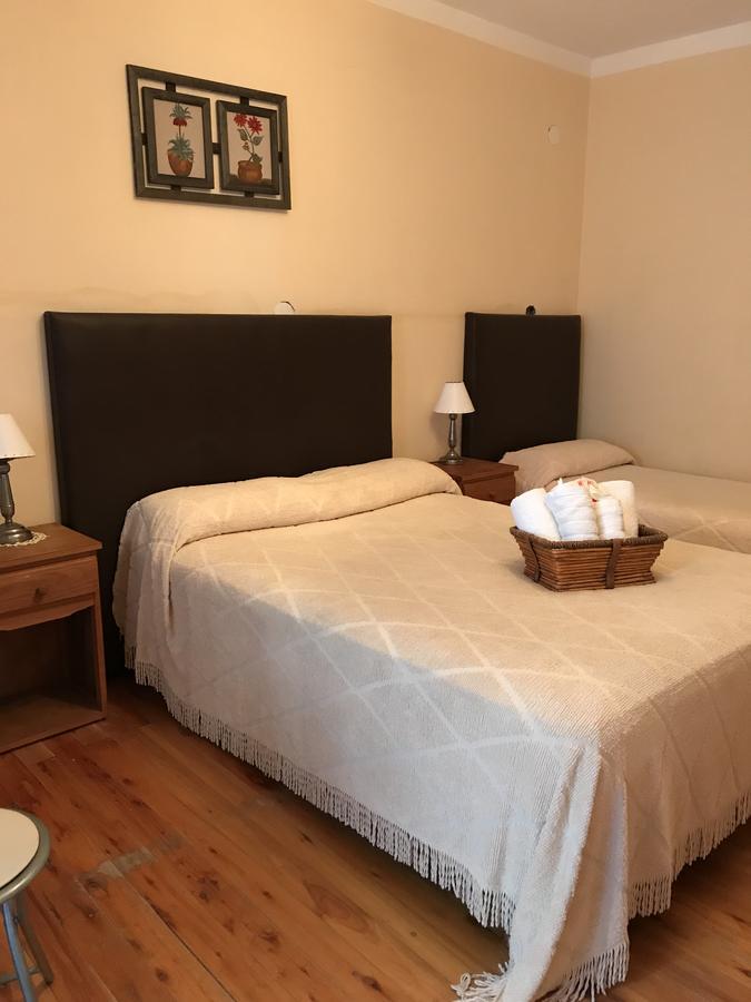 Hotel El Colonial エクステリア 写真