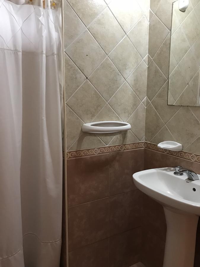 Hotel El Colonial エクステリア 写真